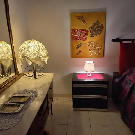 Casa Alce Apartamento Turim