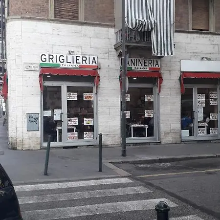 Apartamento Casa Alce