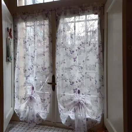 Casa Alce Appartement Turin