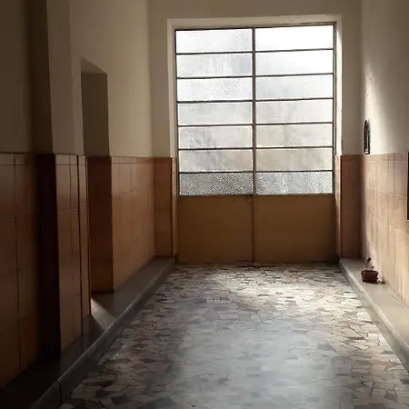 Casa Alce Appartement *