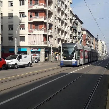 Appartement Casa Alce