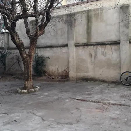 Appartement Casa Alce *