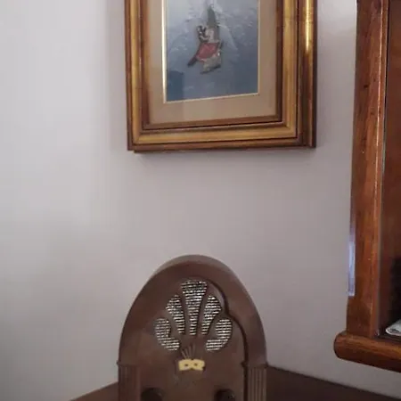 Casa Alce *
