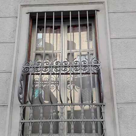 Casa Alce