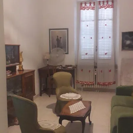 Casa Alce * トリノ