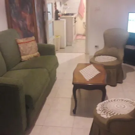 Apartment Casa Alce *
