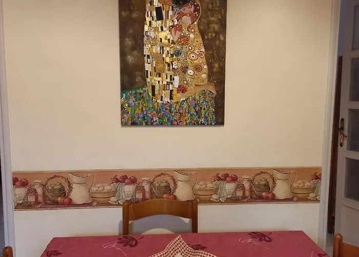 Casa Alce Apartman Torino