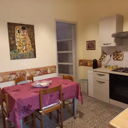 Casa Alce Appartement Turijn