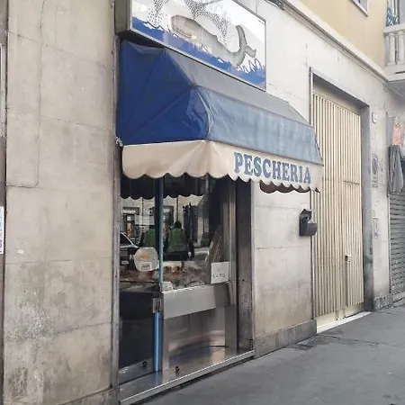 Casa Alce Apartment Turin