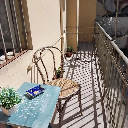 Apartment Casa Alce *