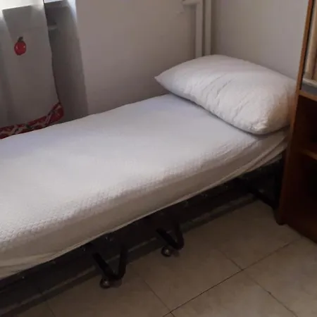 Appartamento Casa Alce